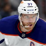 1.000 Scorer: McDavid steht kurz vor Meilenstein