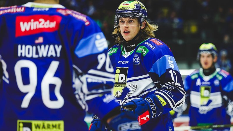 Sniper und Finisher - Die "Cy-Young"-Jäger der ICE