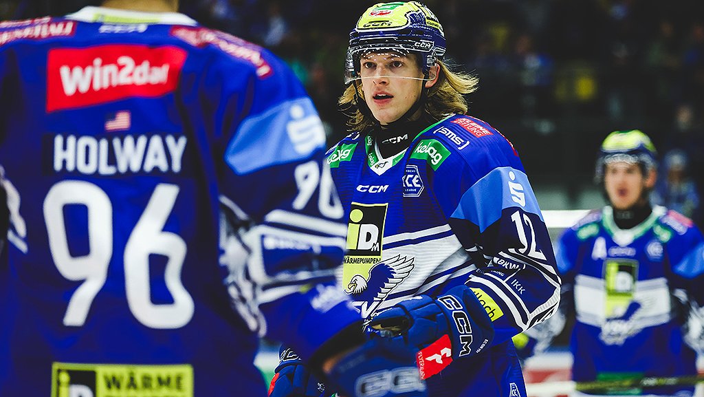 Sniper und Finisher - Die "Cy-Young"-Jäger der ICE