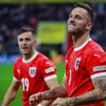 Arnautovic: Klopft ein türkischer Topklub an?