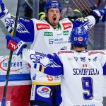 Salzburg holt Torjäger in die ICE zurück