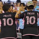 "Anti-Messi-Gesetz" bei Paraguay gegen Argentinien