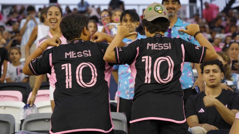 "Anti-Messi-Gesetz" bei Paraguay gegen Argentinien