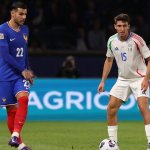 NL: Italien und Frankreich greifen nach Viertelfinal-Ticket