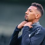 Boateng besteht Trainer-B-Lizenz