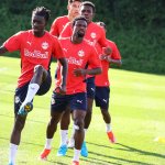 Leihabbruch! Salzburg holt verletzten Spieler zurück