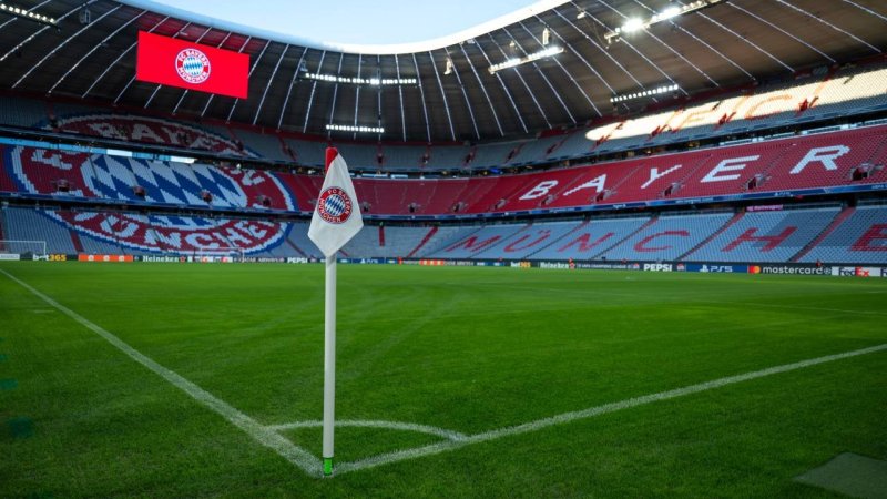 Nations League: Final Four könnte in Deutschland stattfinden