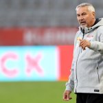 Austria Klagenfurt testet ukrainischen Offensiv-Mann