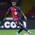 Einstiger Messi-Erbe wieder verletzt out