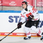 ZSC verlängert mit ÖEHV-Talent - NHL nicht ausgeschlossen