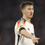 DFB-Mittelfeldspieler fällt für Nations League aus