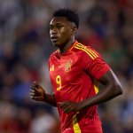 Kein Haaland oder Gyökeres: Barça hat Lewa-Erben im Visier