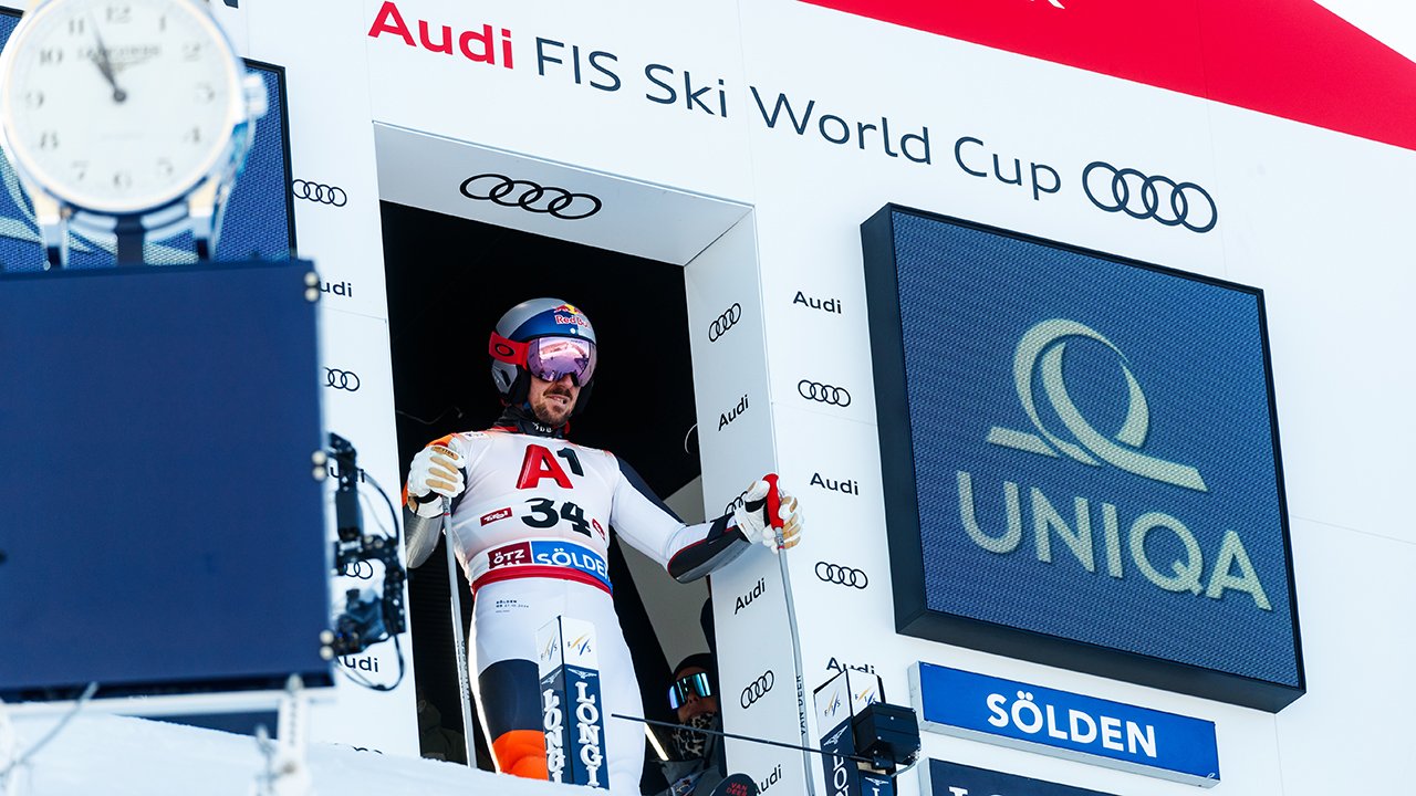 Hirscher? Knauß: "Haben nach solchen Geschichten gelechzt"