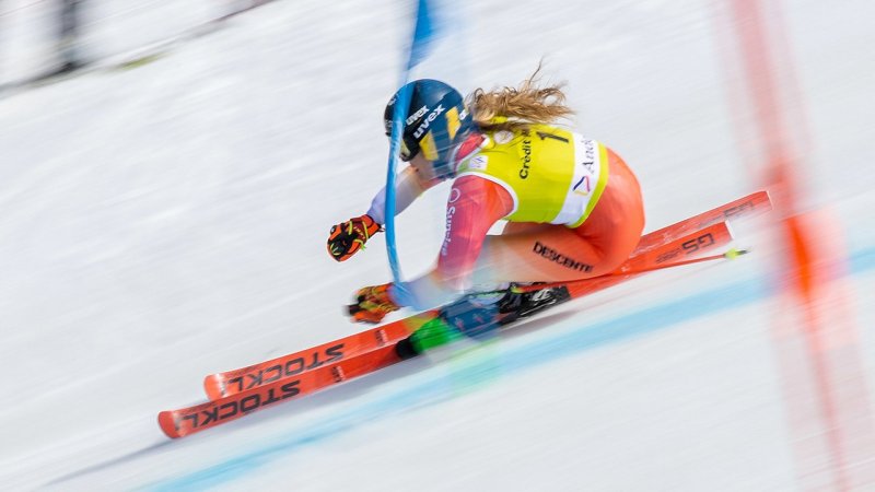 Ski-Weltmeisterin spricht sich für Parallelrennen aus