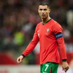 "Bin enttäuscht" - CR7 nimmt Portugal-Kicker in die Pflicht