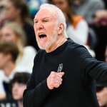 Schlaganfall! Schock um ehemaligen Pöltl-Coach