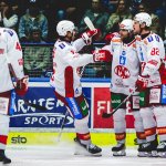 KAC dreht Kärntner Derby nach 0:2 und fixiert die Playoffs