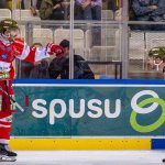 Doppelschlag in der Schlussminute! Bozen wieder Erster