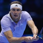 ATP-Finals: Zverev gewinnt auch gegen Ruud