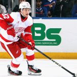 Kaspers Red Wings schlagen in der Overtime zu