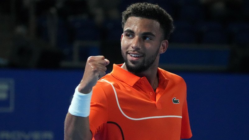 Next Gen: Die zehn größten U21-Talente im Tennis