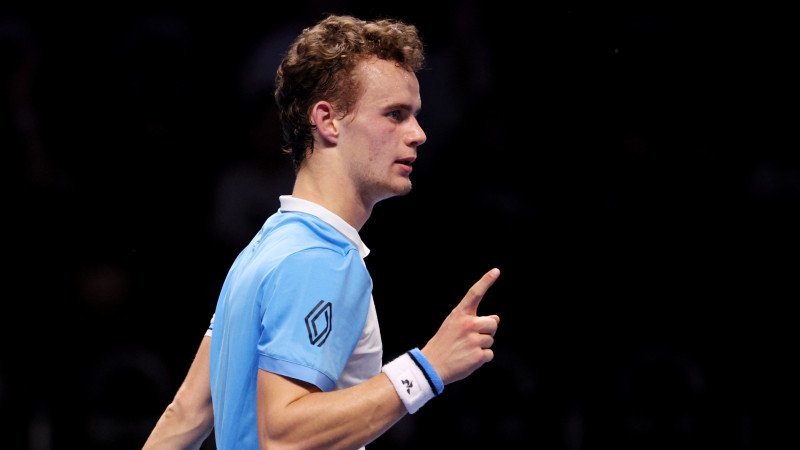 Next Gen: Die zehn größten U21-Talente im Tennis