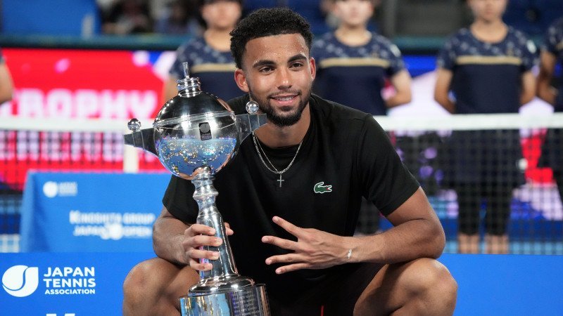 Next Gen: Die zehn größten U21-Talente im Tennis