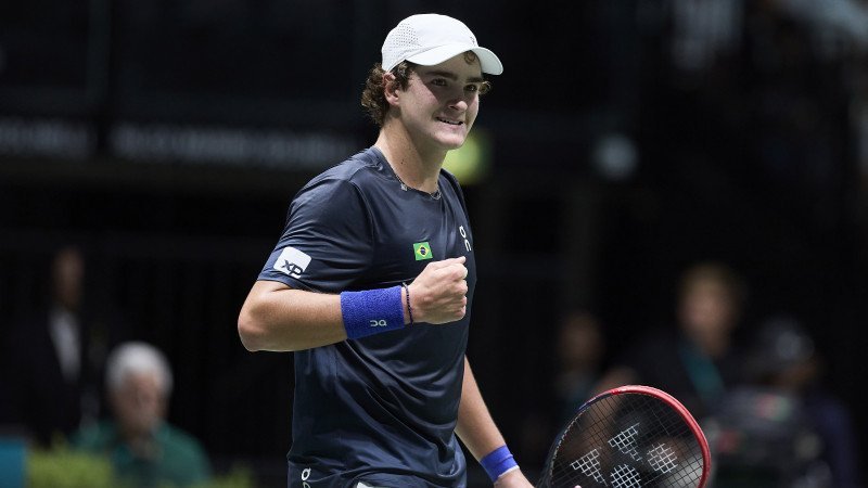 Next Gen: Die zehn größten U21-Talente im Tennis