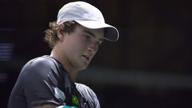 Next Gen: Die zehn größten U21-Talente im Tennis