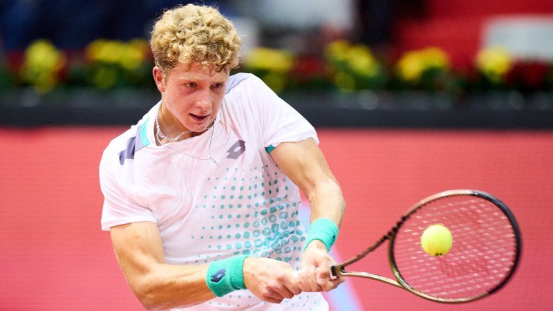 Next Gen: Die zehn größten U21-Talente im Tennis