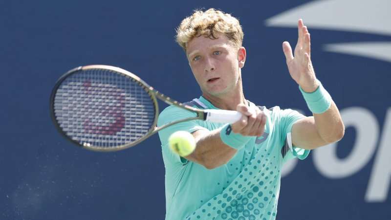 Next Gen: Die zehn größten U21-Talente im Tennis