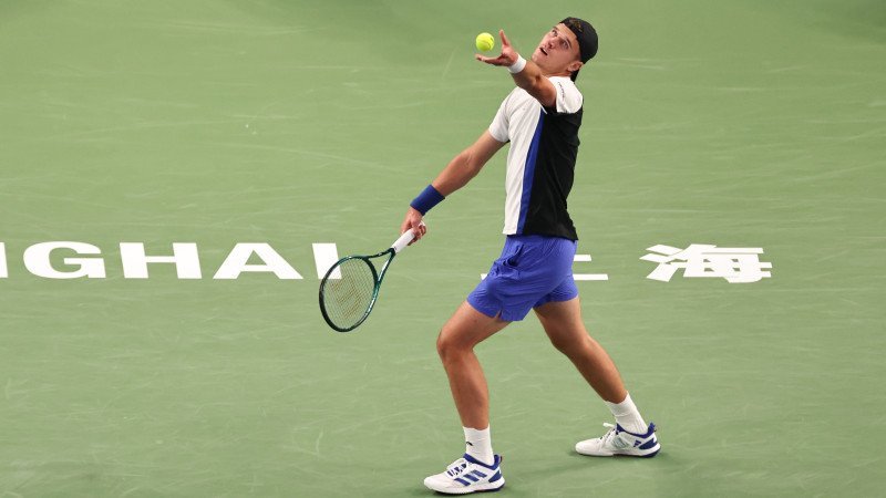 Next Gen: Die zehn größten U21-Talente im Tennis