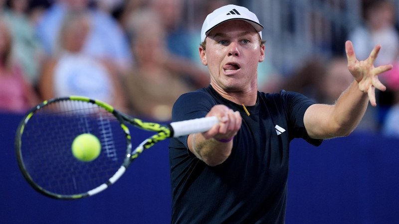 Next Gen: Die zehn größten U21-Talente im Tennis