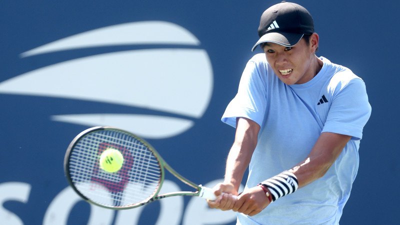 Next Gen: Die zehn größten U21-Talente im Tennis