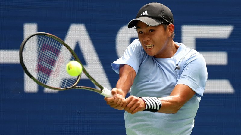 Next Gen: Die zehn größten U21-Talente im Tennis