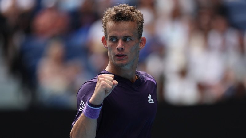 Next Gen: Die zehn größten U21-Talente im Tennis