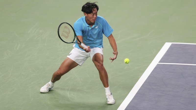 Next Gen: Die zehn größten U21-Talente im Tennis