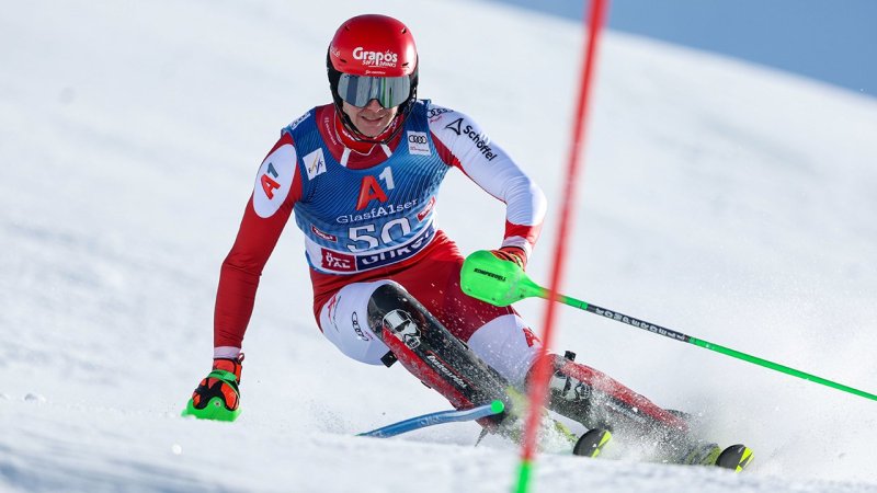 Warum der Kampf um die WM-Startplätze schon jetzt entfacht