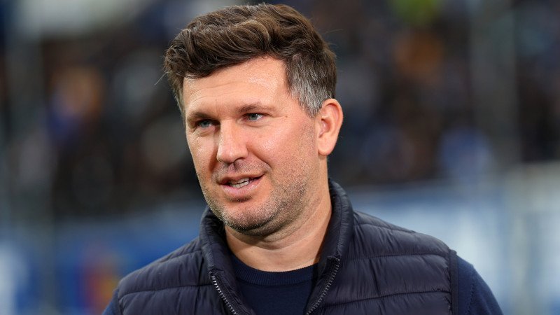 Schicker reist nach Graz – Ilzer-Wechsel kurz vor Abschluss!