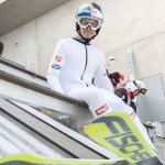 Lamparter reist mit Aufholbedarf zum Weltcup-Auftakt