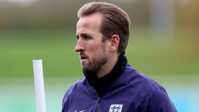 "Eine Schande!" - Kane über England-Absagen verärgert