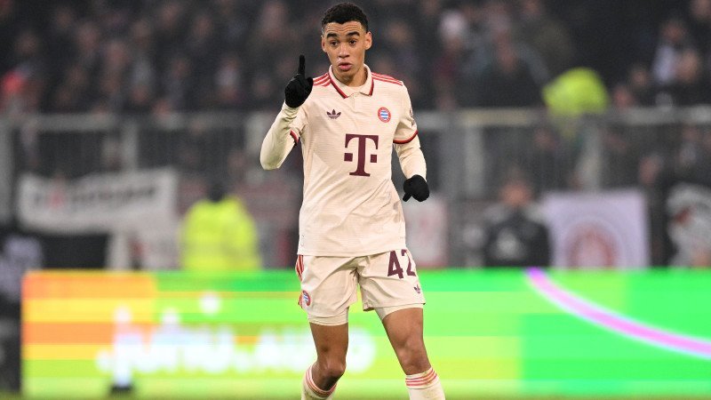 Hammer-Angebot! Bayern-Star winkt satter Gehaltssprung