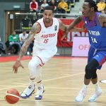 Nationalteam-Comeback von Sylven Landesberg