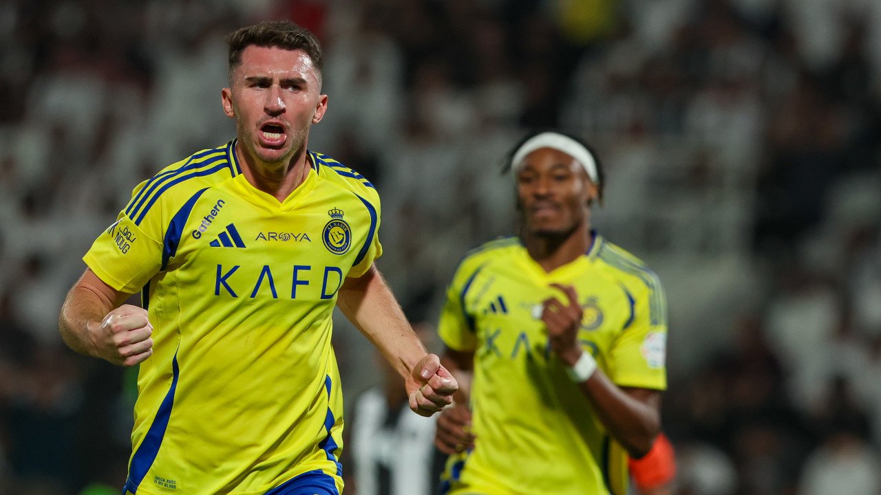 Militao-Ersatz: Real an Innenverteidiger aus Saudi-Liga dran