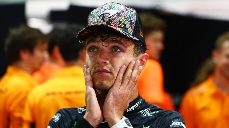 Ab 2025: Formel 1 sagt Hitze im Cockpit den Kampf an