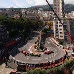 Monaco bleibt im F1-Kalender - mit einer kleinen Änderung