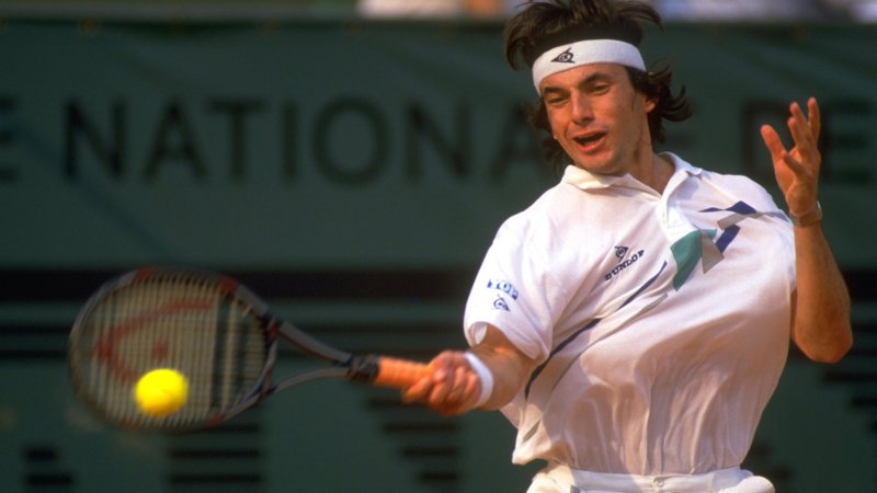 Die berühmtesten Tennis-Familien aller Zeiten