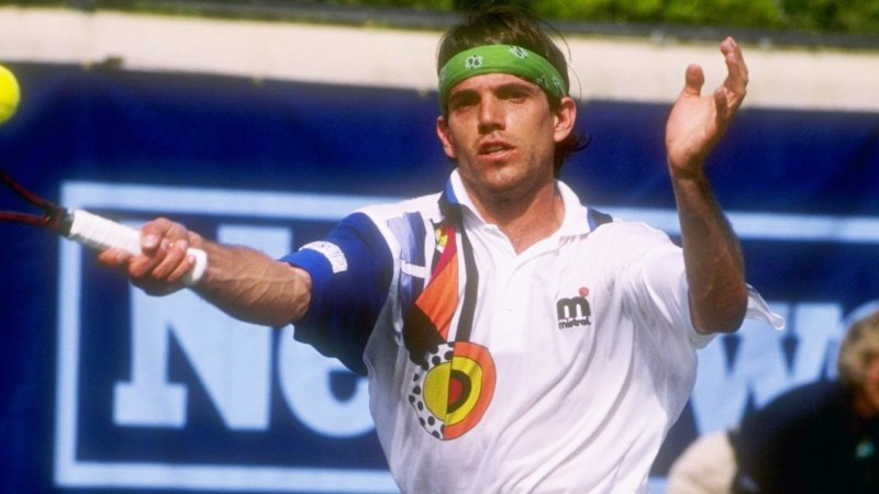 Die berühmtesten Tennis-Familien aller Zeiten