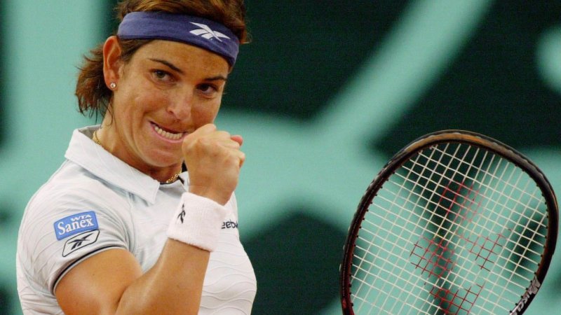 Die berühmtesten Tennis-Familien aller Zeiten