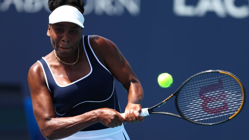 Die berühmtesten Tennis-Familien aller Zeiten